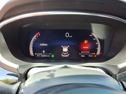 Certified 2024 Acura MDX A-Spec AWD/4WD image 29