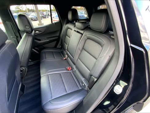 Certified 2026 Chevrolet Equinox LT w/ Convenience Package II image 20