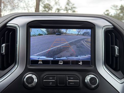 Used 2021 GMC Sierra 1500 SLT w/ SLT Premium Plus Package image 5