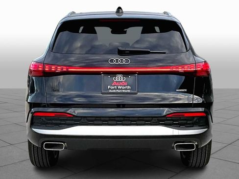 New 2025 Audi Q5 Premium Plus image 4