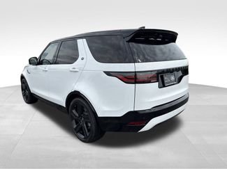 Used 2025 Land Rover Discovery Dynamic SE AWD/4WD video 3