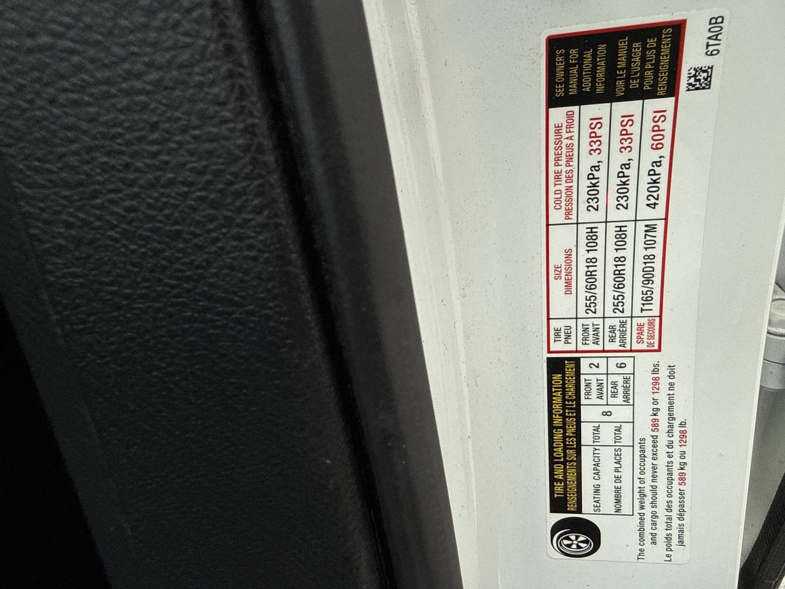 Used 2023 Nissan Pathfinder SL FWD image 55