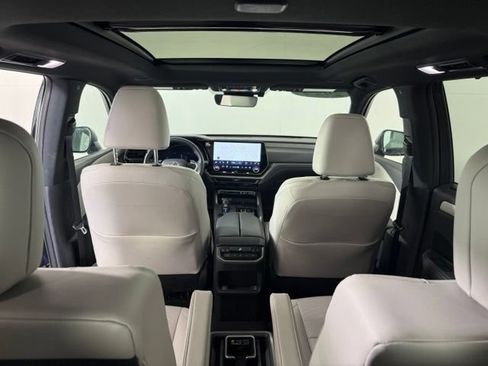 Used 2024 Lexus TX 350 FWD w/ Captains Chair Package image 24