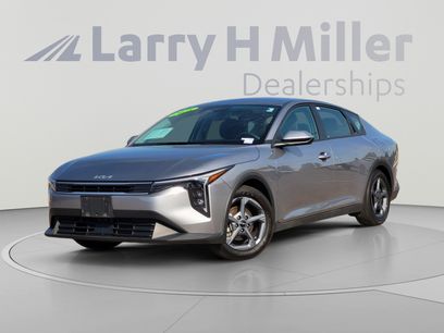 Used 2025 Kia K4