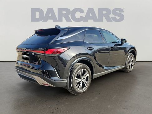 Used 2024 Lexus RX 350 Premium image 6