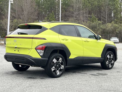 Used 2025 Hyundai Kona SEL image 25