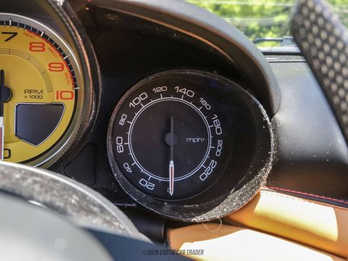 Used 2015 Ferrari California T RWD image 54