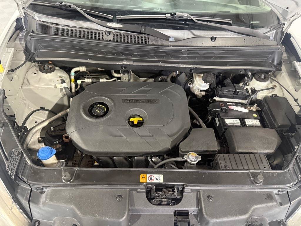 Used 2013 Kia Soul + FWD image 30