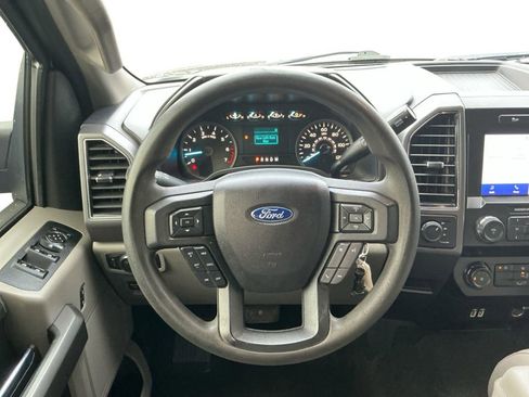 Used 2020 Ford F150 XLT image 18