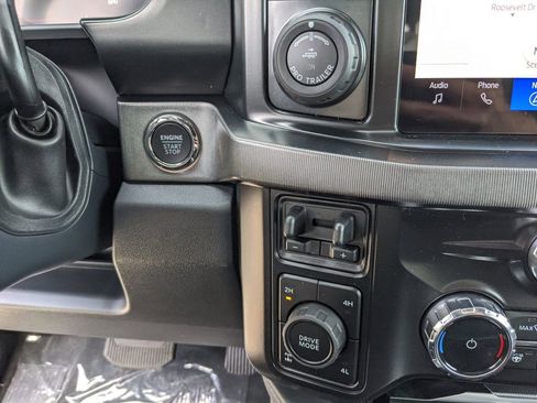 New 2026 Ford F250 Platinum AWD/4WD image 26