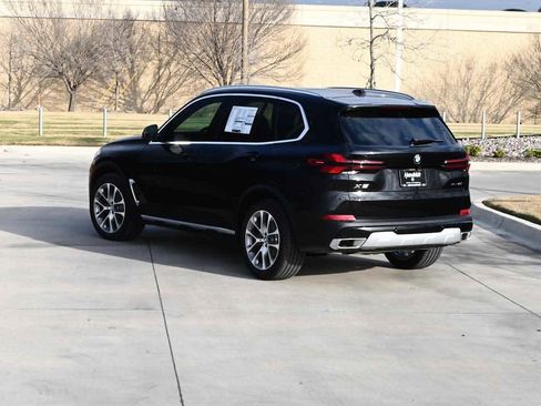 New 2026 BMW X5 xDrive40i image 12