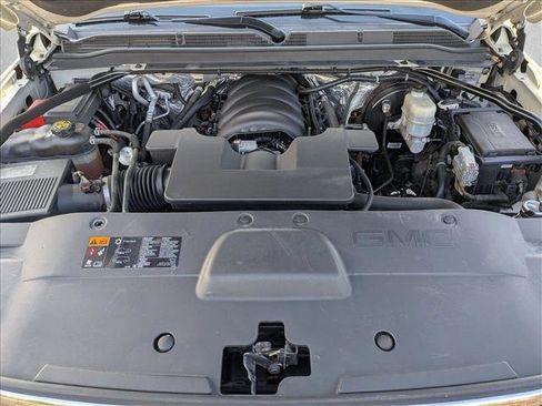 Used 2015 GMC Yukon Denali w/ Open Road Package AWD/4WD image 26