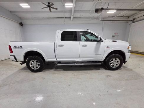 Used 2022 RAM 2500 Laramie image 9
