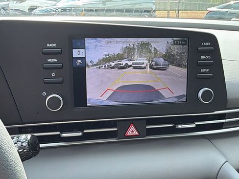 New 2026 Hyundai Elantra SE image 25