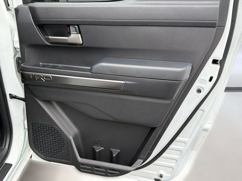 Used 2026 Toyota Tacoma TRD Sport RWD image 31