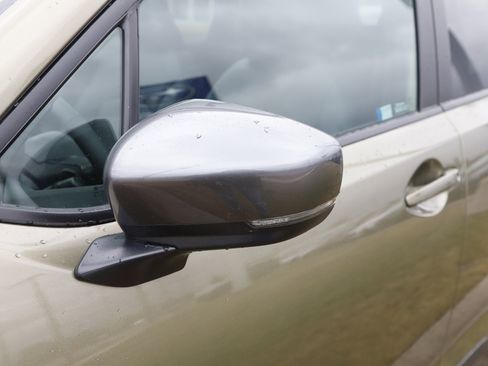 New 2026 Subaru Forester Limited image 13