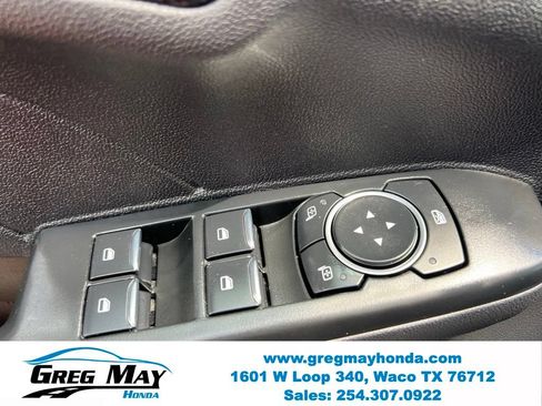 Used 2025 Ford Escape ST-Line Select AWD/4WD image 23