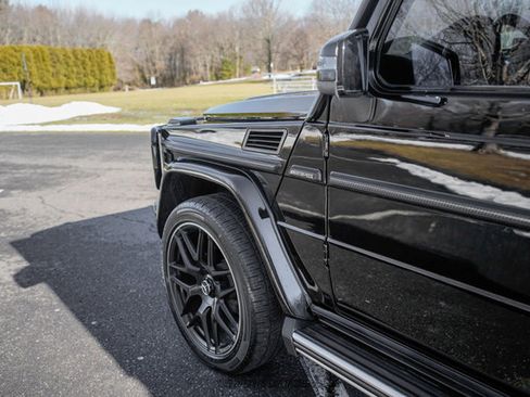 Used 2013 Mercedes-Benz G 550 image 69