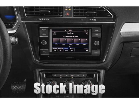 Certified 2023 Volkswagen Tiguan S AWD/4WD image 9