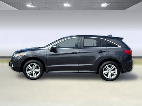 Used 2015 Acura RDX FWD w/ Technology Package image 2