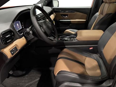 New 2026 Honda Passport TrailSport Elite image 9