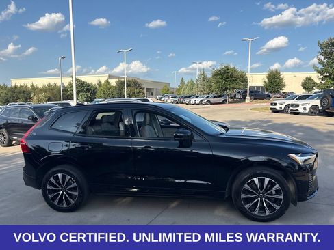 Used 2024 Volvo XC60 B5 Plus w/ Protection Package Premier AWD/4WD image 4
