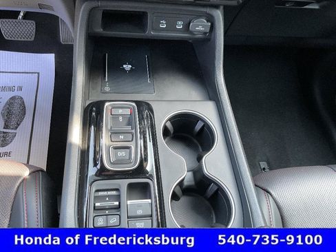Used 2026 Honda Pilot Black Edition image 41