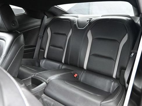 Used 2019 Chevrolet Camaro SS RWD image 23