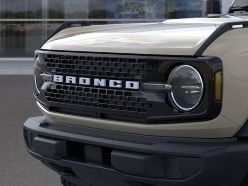 New 2026 Ford Bronco Big Bend image 19