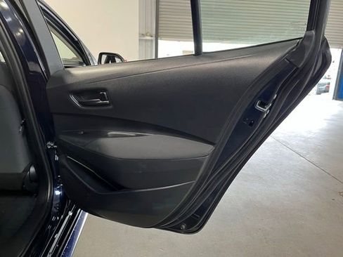 Used 2024 Toyota Corolla LE FWD image 15