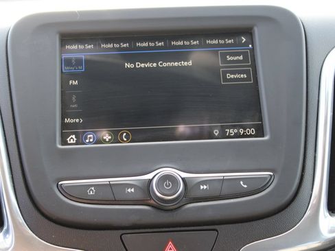 Used 2019 Chevrolet Equinox LT FWD image 21