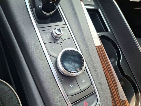 Used 2023 Cadillac Escalade ESV Premium Luxury w/ Performance Package image 27