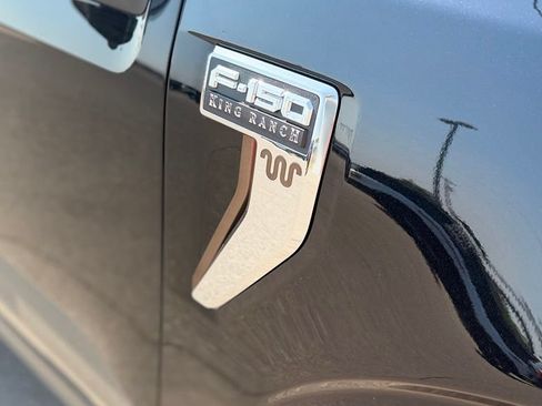 New 2026 Ford F150 King Ranch w/ Equipment Group 601A High AWD/4WD image 3