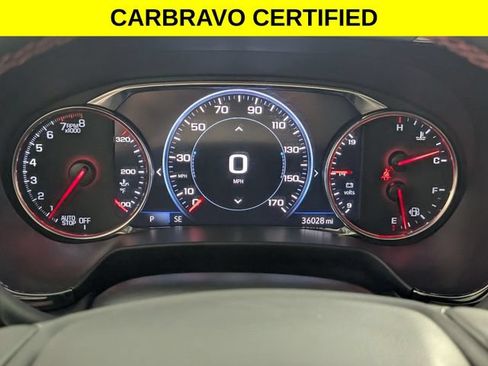 Used 2023 Chevrolet Blazer RS w/ Enhanced Convenience Package FWD image 19