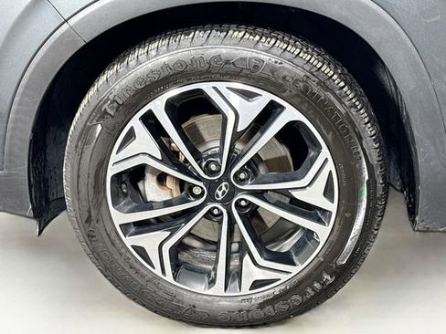 Used 2020 Hyundai Santa Fe Limited image 34