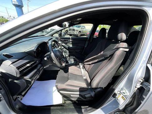 Used 2024 Subaru WRX Premium AWD/4WD image 14