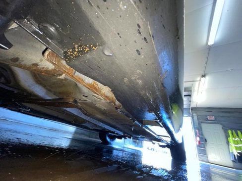 Used 2012 Ford Focus SE image 12