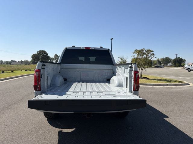 Used 2024 Ford F150 STX w/ Mobile Office Package RWD image 17