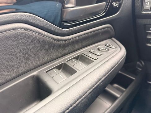 New 2026 Honda Odyssey Touring image 13