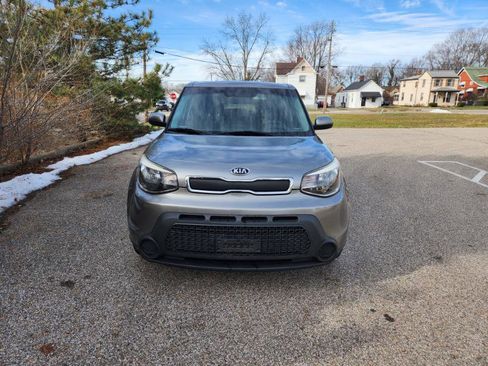 Used 2014 Kia Soul image 5