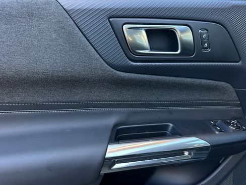 New 2026 Ford Mustang Coupe w/ Bronze Appearance Package image 10