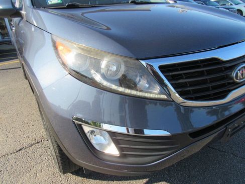 Used 2012 Kia Sportage EX AWD/4WD image 26