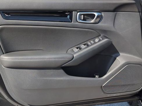 Used 2024 Honda Civic Sport Touring image 15