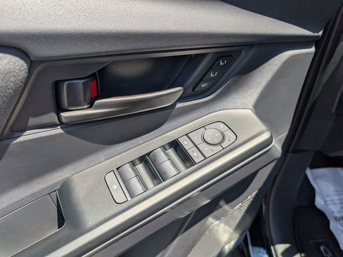 New 2026 Toyota C-HR AWD/4WD image 9
