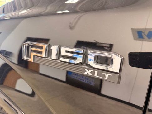Used 2018 Ford F150 XLT w/ Equipment Group 301A Mid AWD/4WD image 18