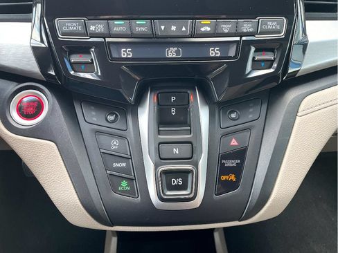 Used 2021 Honda Odyssey EX image 18