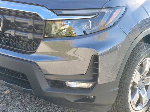 New 2026 Honda Ridgeline RTL image 10
