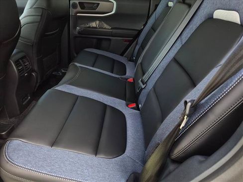 New 2026 Ford Bronco Sport Outer Banks w/ Outer Banks Tech Package+ AWD/4WD image 14