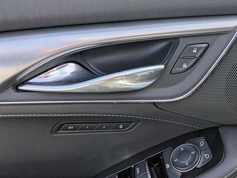 Used 2024 Cadillac CT5 Premium Luxury w/ Climate Package image 13