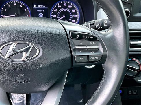 Used 2020 Hyundai Kona SEL image 11